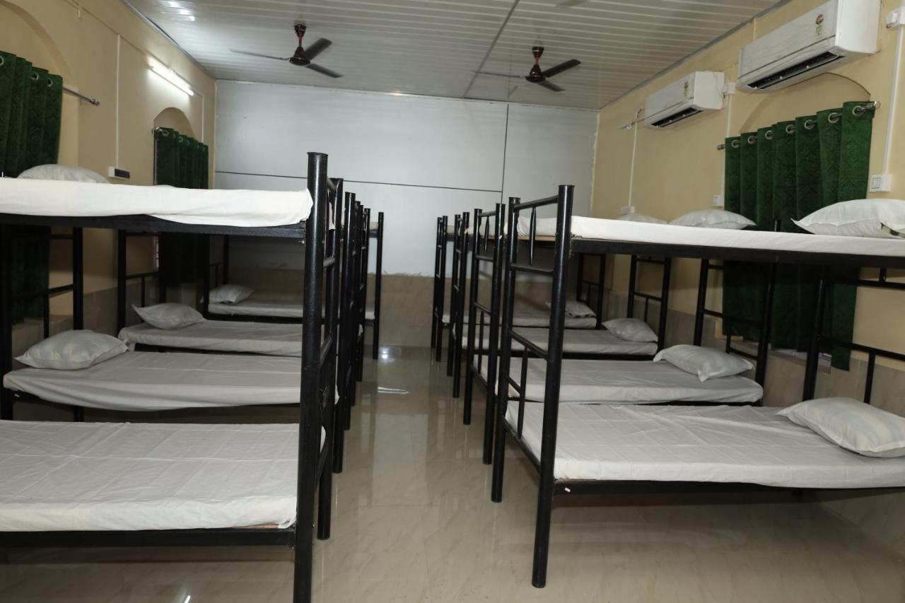 Hotel Rail Nest Kharagpur Zewnętrze zdjęcie
