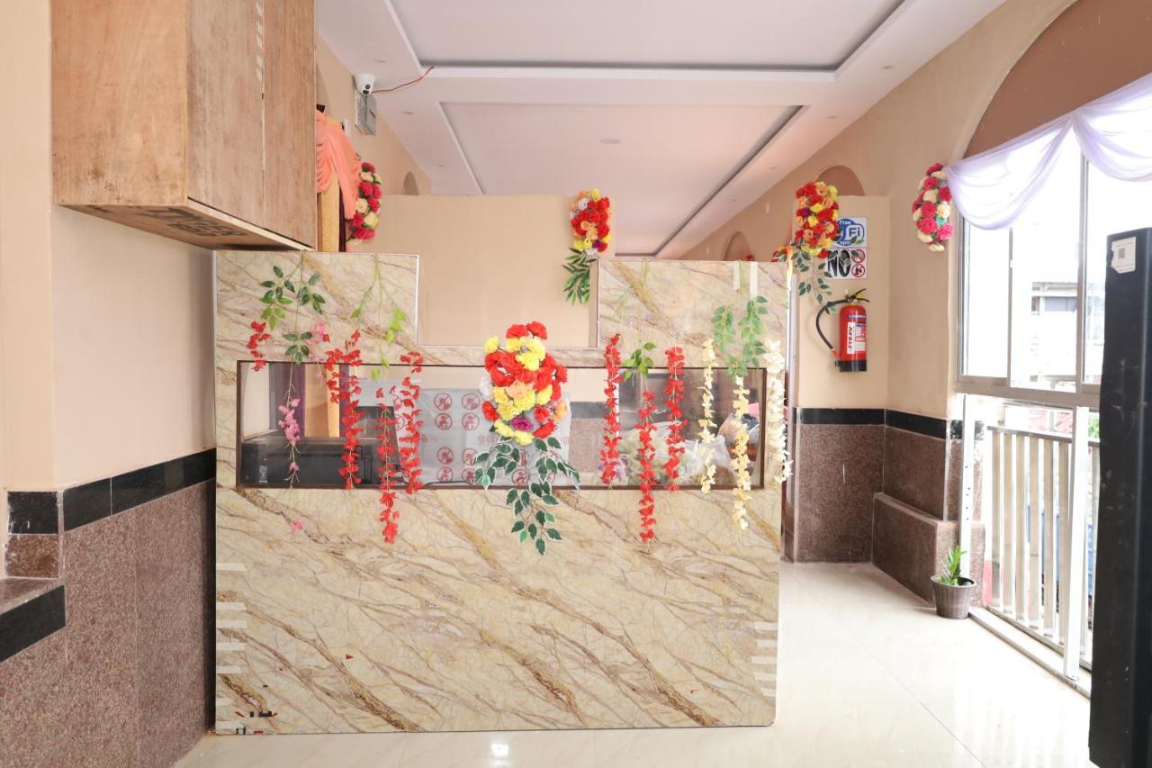 Hotel Rail Nest Kharagpur Zewnętrze zdjęcie