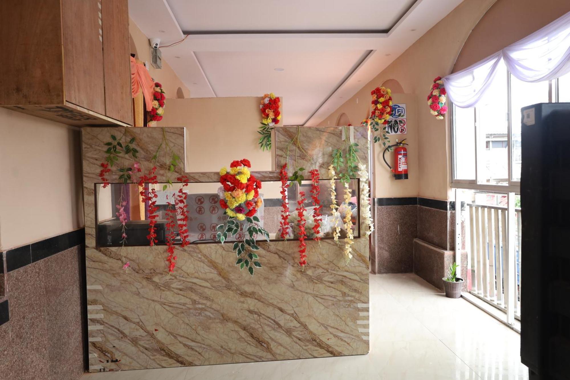Hotel Rail Nest Kharagpur Zewnętrze zdjęcie